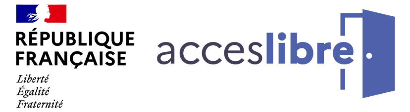 Logo Gouvernement AccesLibre
