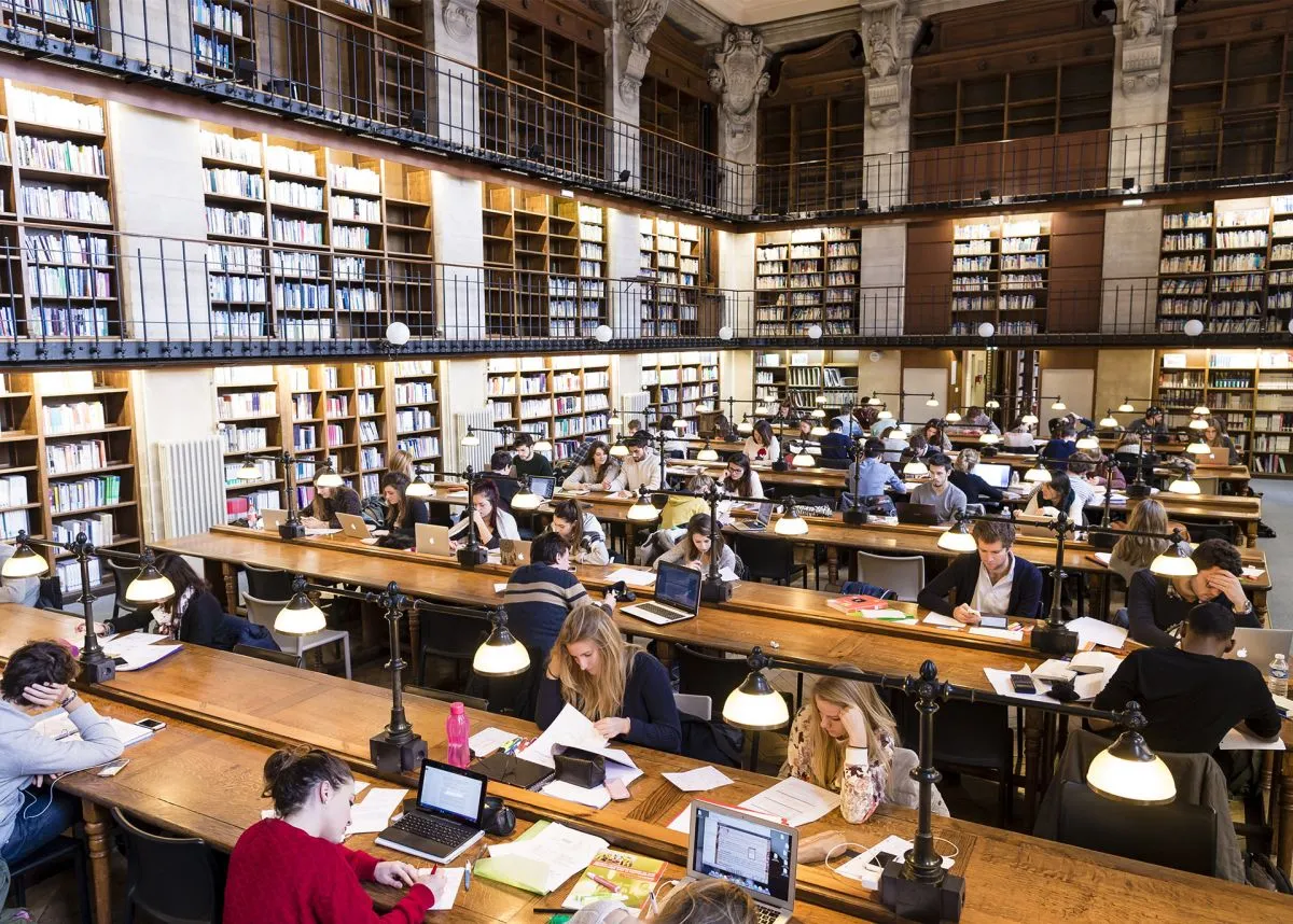 Cas client : Université de Bordeaux